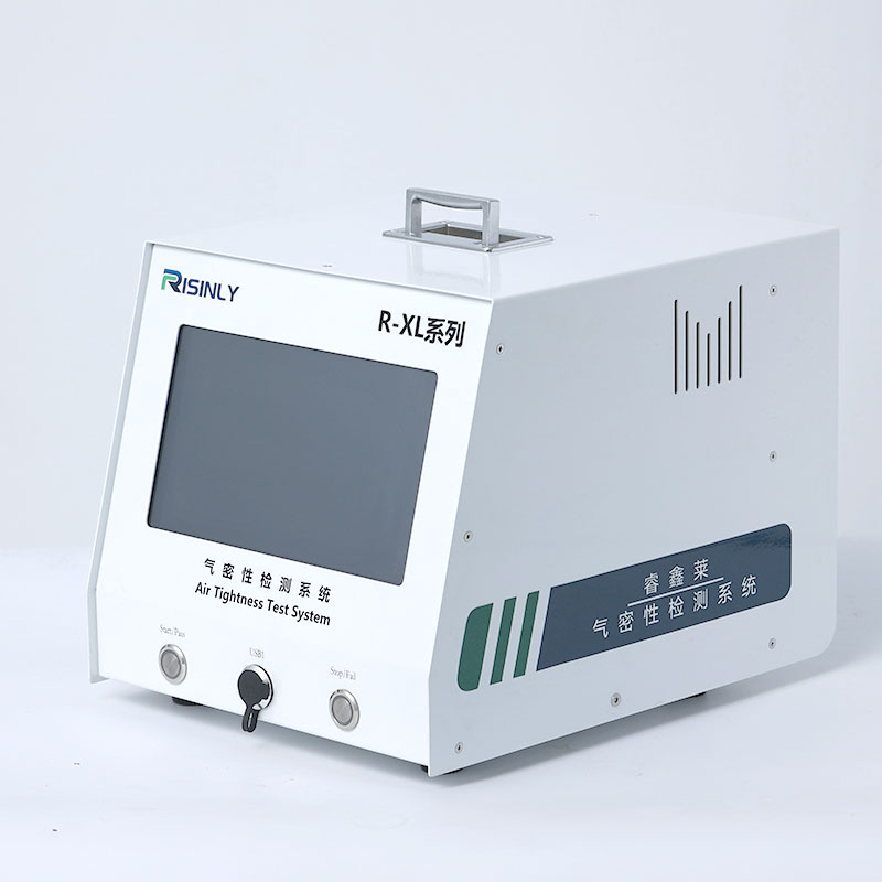 MadridDirect pressure air leaktester